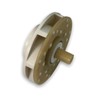 INVERTEC Dishwasher Pump/Motor Impeller Repair Kit - 00167085, REPLACES: 167085