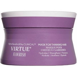 Virtue Flourish Mask for Thinning Hair | 5 oz