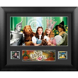 Film Cells Wizard of Oz (S4) Single