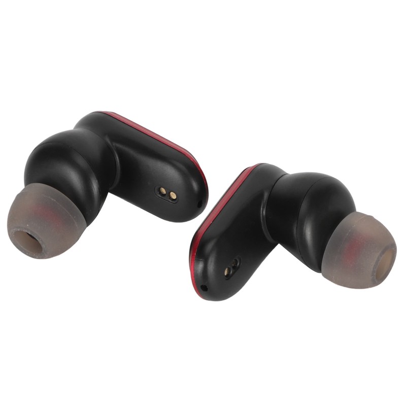 Language Translator Earbuds Bluetooth 5.0 Noise Reduction Supports 74 Languages