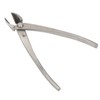 Bonsai Scissors 165mm Stainless Steel Scissors with Ergonomic Handle for