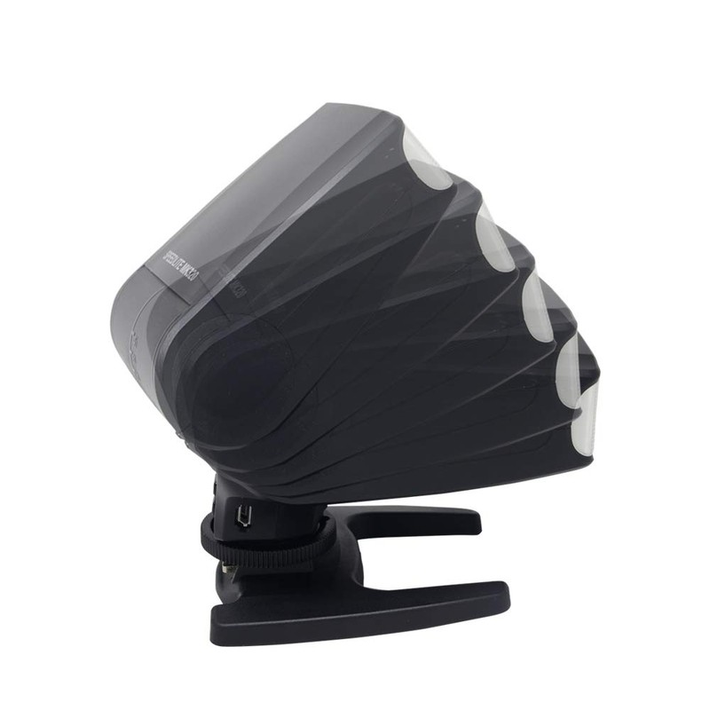 Mcoplus MK-320 TTL Flash Speedlite for Olympus OM-D E-P5 E-PM