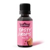 GymQueen Tasty Drops, Maxi Q, Flavour Drops without Calories, 30