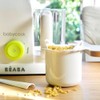 Beaba Pasta/Rice Cooker Babycook Duo, white