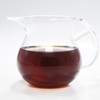 ELITEA Clear Glass Creamer Pitcher Milk Cream Tea Serving Pitcher