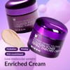 Mizon Crema Hidratante Facial Colágeno Antiarrugas Reafirmante Nutritiva Skincare Coreano