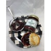 Cherry Jam, All Natural/Low Sugar, 8 oz