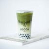 Locca Boba Tea Kit | 24+ Bubble Teas | Premium