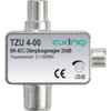Axing TZU 4-00 Cable TV adjustable Attenuator with Coax IEC