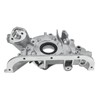 A-Premium Engine Oil Pump with O-Ring & Gasket Compatible with