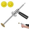 Inside Pipe Cutter for PVC Pipe Cutter, with Diamond Grit