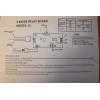 Unbranded/Generic Relay Module 3 mode monetary- momentary delay - flip