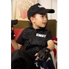 Party City HW-20 Cool Swat Costume For Kids, Size 120