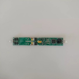 XL Systems Inc N scale no sound DCC Decoder drop in for Kato GE-P42