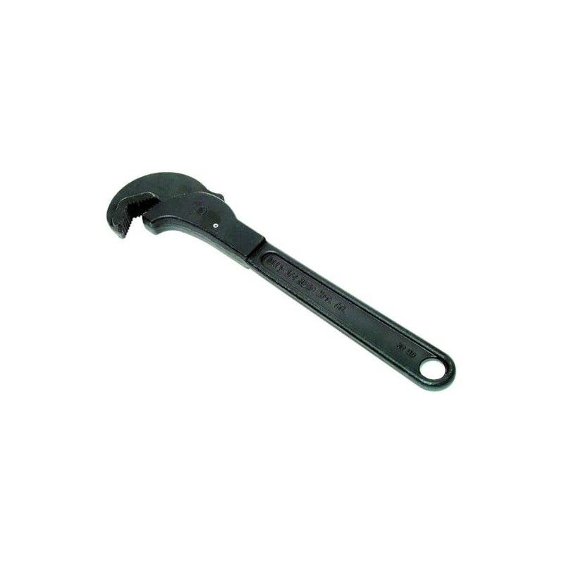 Reed Tool MW3/4 One Hand Wrench, 1/8 to 3/4-Inch
