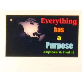 frig magnet fridge refrigerator christian cross church Jesus God Graff