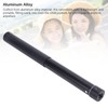 Lightweight Aluminum Alloy Selfie Stick, Extendable Pole for Phones, Cameras,