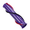 Brushroll Roller Built in Replacement Brush Bar Four Hole Brush