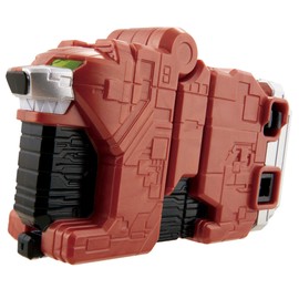 Animal Squadron Zyuohger Cube Weapon Animal Weapon Cube Bear