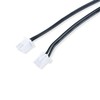 3Pcs NTC 10K ohm Thin Film Thermistor Temperature Probe Sensor