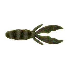 PowerBait MaxScent Creature Hawg Watermelon Candy 4in | 10cm