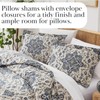 Southshore Fine Living, Inc. Persian Print Twin Duvet Cover Set,