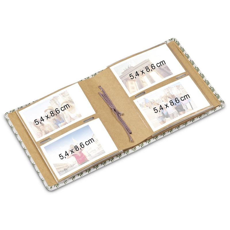 Hama Cool Story Slip-in Photo Album - Multi-Colour