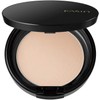 Fasio Lasting Face Powder, WP 02, Medium Beige, 0.2 oz