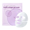 4 Pack of 4 Needlely Retifit Collagen Gel Mask