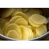 WE-STOCK Vegetable Slicer in Solid ABS with Ergonomic Handle –