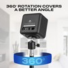 Skywin VR Tripod Stand, HTC Vive Base Station Compatible Sensor