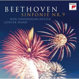 Beethoven: Sinfonie Nr. 9