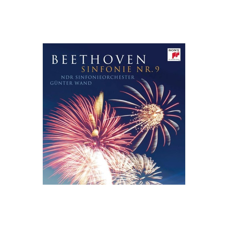 Beethoven: Sinfonie Nr. 9