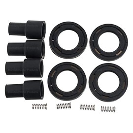 Standard Motor Products Plug Boot - CPBK618