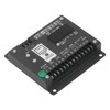 Electronic Generator Speed Controller Panel Diesel Governor Regulator Module 24V