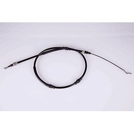 HELLA PAGID 8AS 355 670-271 Cable, parking brake, Length1[mm]: 1645, Length2[mm]: 1285