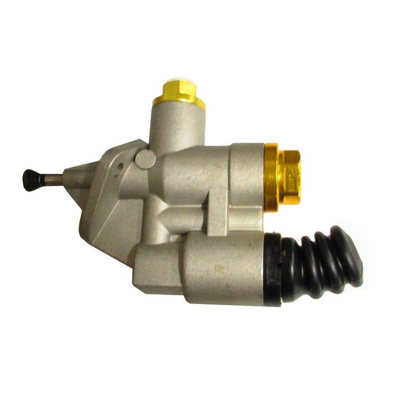 RAParts Fuel Lift Pump Fits Case IH Skid Steer 1840