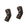 Baluue 2 Pcs Joint Pads Sports Protective Gear Knee Guards