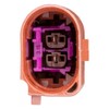 HELLA 6PT 014 494-531 Sensor, exhaust gas temperature - 2-pin