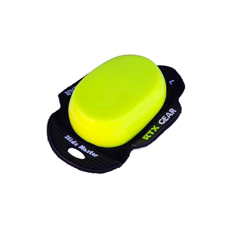 RTX Gear Slide Master Race Track Asphalt Pro Glide Solid