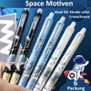 Erasable Ballpoint Pen, Rollerball Pen, Erasable, Erasable Gel Pens, Erasable