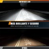 H7 H11 9005 9006 Csp Auto Kit Faros De Led
