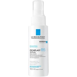 La Roche-Posay Cicaplast B5 spray multireparador