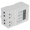 Mini AC 220V 1W 30A Digital Timer Switch Programmable Control
