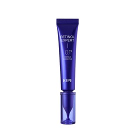 IOPE 아이오페 크림 레티놀 엑스퍼트 0.1% 링클 코렉터 30ml 특별 구성 Iope Cream Retinol Expert 0.1% Wrinkle Corrector 30ml Special Set [Selection]