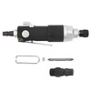 Pneumatic Screwdriver 5H Industrial Grade Straight Handle Assembly Tools YC‑3051Japanese