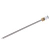 Gear Box Thread Reduction Motor W/ Long Output Shaft Continuous