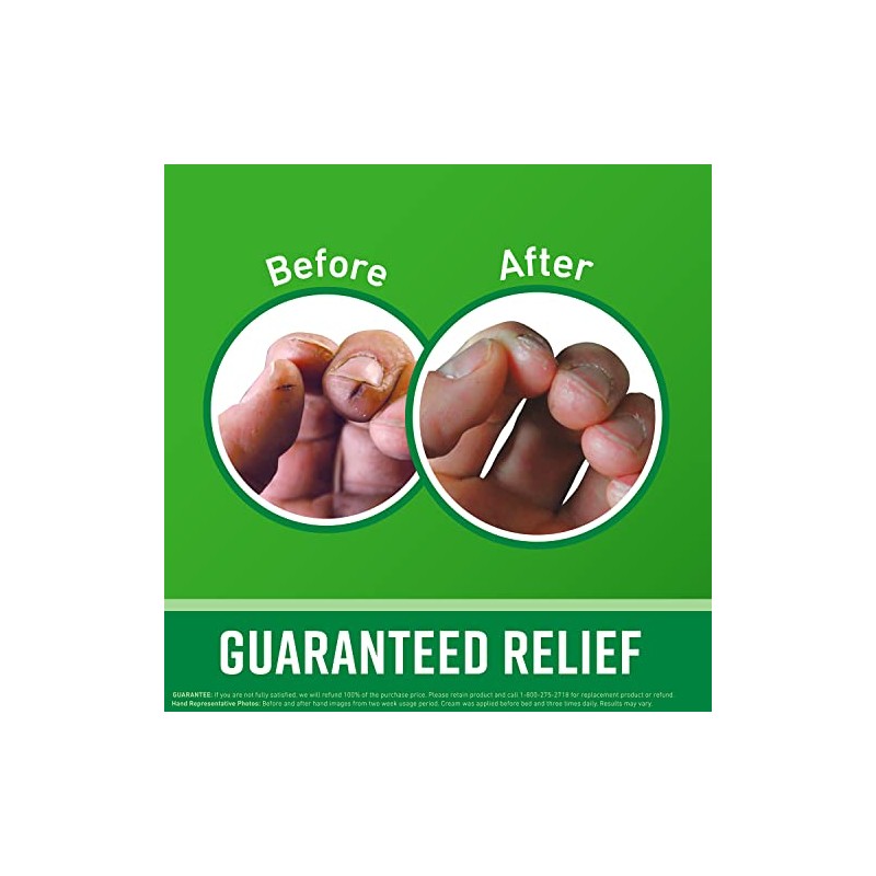Keeffe Working Hands Hand Cream Packaging May Vary