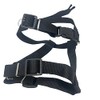 Adjustable Dog Body Harness With 1.2M Lead Adjustable Nylon Dog