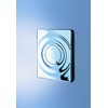 GROHE 38574000 | Surf WC Wall Plate